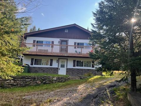 Maison De Vacances Rivière-Rouge Exterior foto